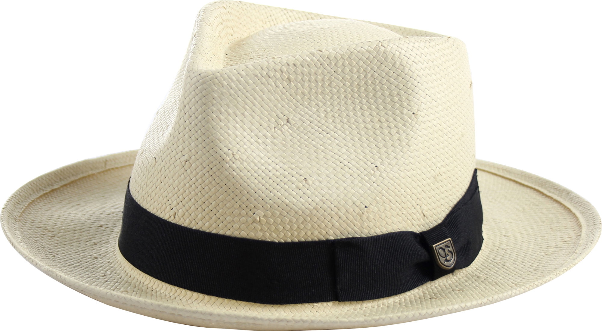 brixton presley fedora