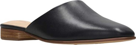 clarks pure blush white