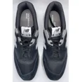 thumbnail image 3 of New Balance Mens 997H Black Grey CM997HCC Size 10 D NWOB Running Lifestyle, 3 of 5