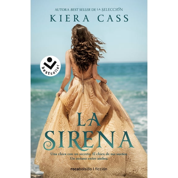 Pre-Owned La Sirena / The Siren (Paperback) 8417821643 9788417821647