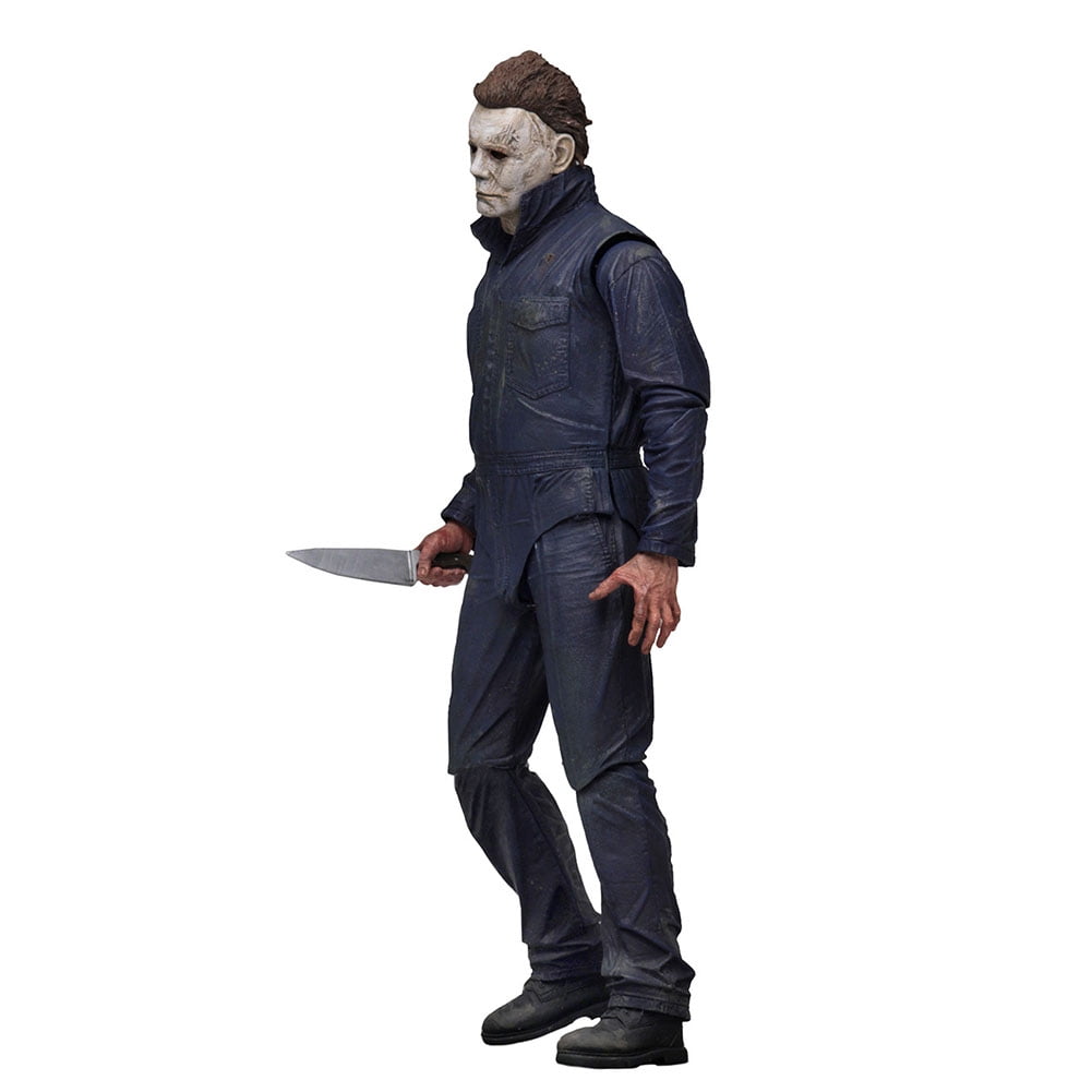 michael myers 2018 toy