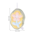 thumbnail image 2 of GOOHOCHY Decorative Hanging Ball Hand Towel Soft Polyester Towel For RV Use 1Set, 2 of 8