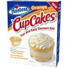 Hostess Orange Cupcakes Dessert Kit, 7.07 Oz