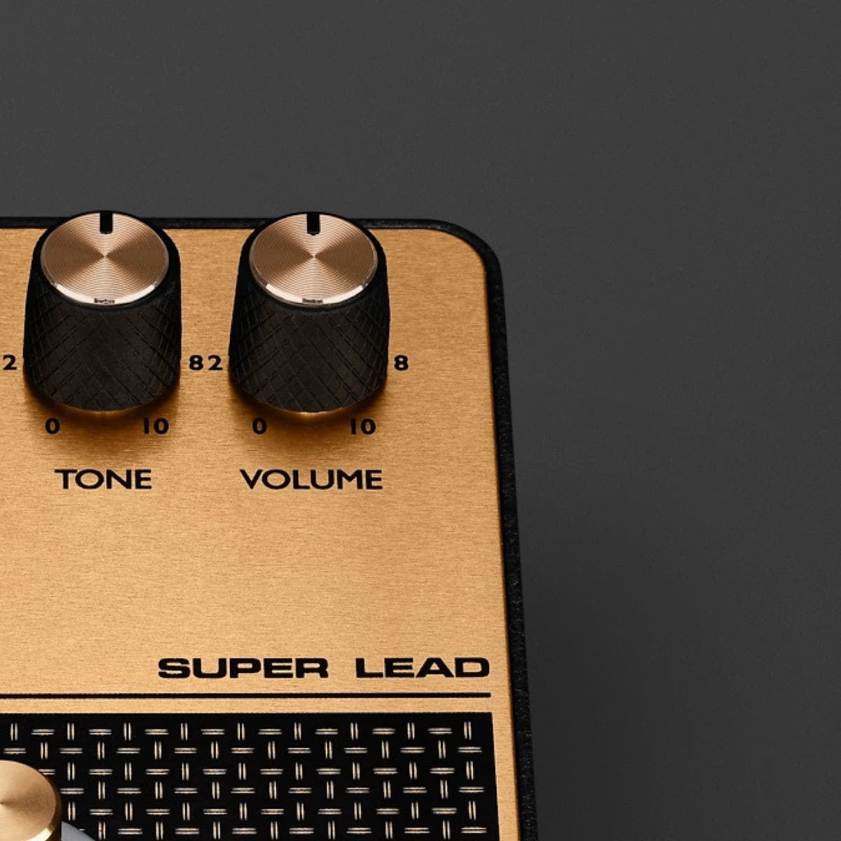 Marshall 1959 Vintage Overdrive Crunch Guitar Pedal