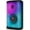 M172-Black, variant on Monster Bluetooth Speakers 80W, Powerful Sound and Punchy Bass, Full-Screen Colorful Lights, Bluetooth 5.3, 24H Playtime, Portable Wireless Speakers for Outdoor, Party