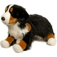 thumbnail image 6 of Douglas Toys Alps Bernese Mountain Dog Plush Stuffed Animal, 6 of 7