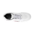 thumbnail image 4 of TENIS CASUALES DAMA STYLO 02013 SIMIPIEL BLANCO Stylo  02013, 4 of 4