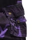 thumbnail image 4 of Mens Casual Shorts Multi Bolsillo Moda Ropa de Trabajo, Pantalones Cortos de Poliéster para el Uso Diario de Verano, 4 of 5