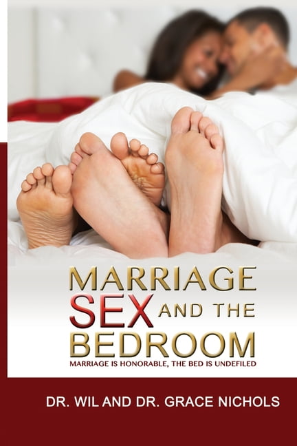 married bed room sex