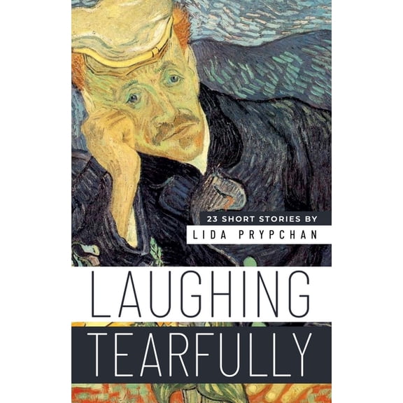 Laughing Tearfully, (Paperback)