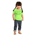 thumbnail image 4 of Single Aunts Funny Cute Niece Nephew Toddler Boy Girl T Shirt Infant Toddler Brisco Brands 5T, 4 of 6