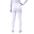 thumbnail image 3 of Adar Pro Scrubs pour Femmes - Pantalon de Yoga Ajusté, 3 of 8