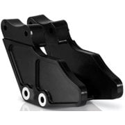 Acerbis 2404200001; 1 Piece Chain Guide Blocks Black