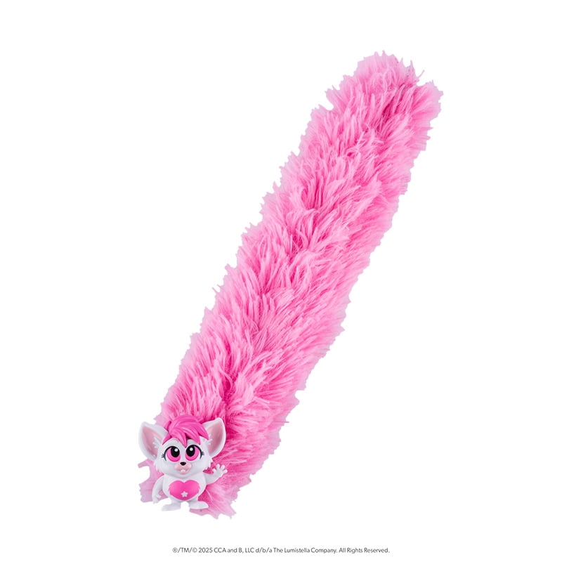 Extraordinary Noorah Plush - 9-Inch Deluxe Animal Plush with