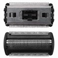thumbnail image 3 of 6PCS TT2000 Shaver Head Replacement Trimmer for Philips Bodygroom BG2024 BG2036 BG3015 3010 TT2021 T, 3 of 5