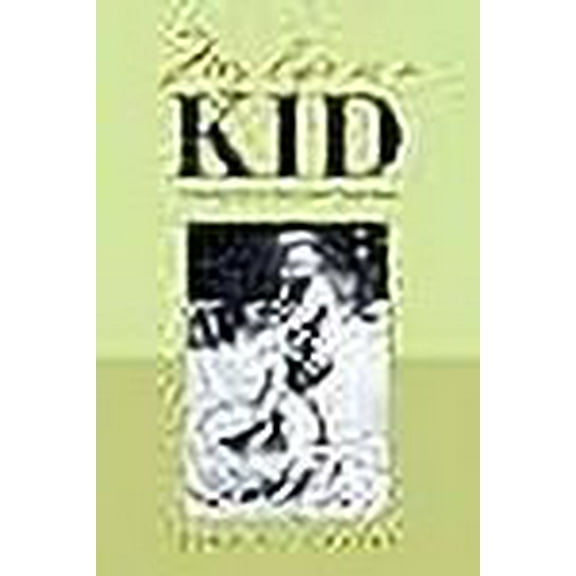 MY LIFE AS A KID: Growing Up In The Great Depression