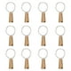 thumbnail image 1 of Paquete de 12 luces para botellas de vino, 20 luces LED alimentadas por batería, mini luces de hadas para botella de vino, fiesta de bricolaje Zhivalor CPB-US-DYP1018-7, 1 of 5