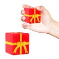 thumbnail image 1 of Navidad lindo alivio del estrés juguetes alivio del estrés lento aumento Fidget juguetes para niños adultos Wmkox8yii shdjk576, 1 of 1
