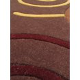 thumbnail image 2 of Tapis eCarpetGallery Chateau Versailles en Laine, 2 of 3