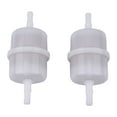 thumbnail image 6 of Fuel Filter Lawn Mower Parts 24-050-05-S 24-050-13-S Durable Easy To Install, 6 of 6