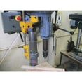 thumbnail image 2 of Repar Machine Guard,Polycarbonate,Yellow TR-3A-200-CM, 2 of 2