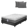 thumbnail image 1 of Colchón Individual Prestige Spring Air + Box + Almohada 2Pack, 1 of 8