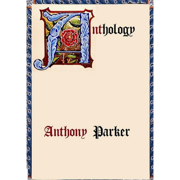 Ant: hology, (Paperback)