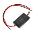thumbnail image 4 of Controlador estroboscópico de Flash inteligente para coche, luz trasera de freno de montaje alto LED, 4 of 8