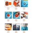 thumbnail image 3 of 2026 Funn Soda Canned Beverage Inflatable Costumes Canned Beer Inflatable Suit Cartoon Party Performance Carnival Cosplay For Adult, 3 of 5