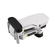thumbnail image 1 of Soporte de cubierta de motor de hélice, protector de hélice, estabilizador de repuesto para Mavic Mini, negro 1 Pieza AweSitey EL4458-01B, 1 of 2