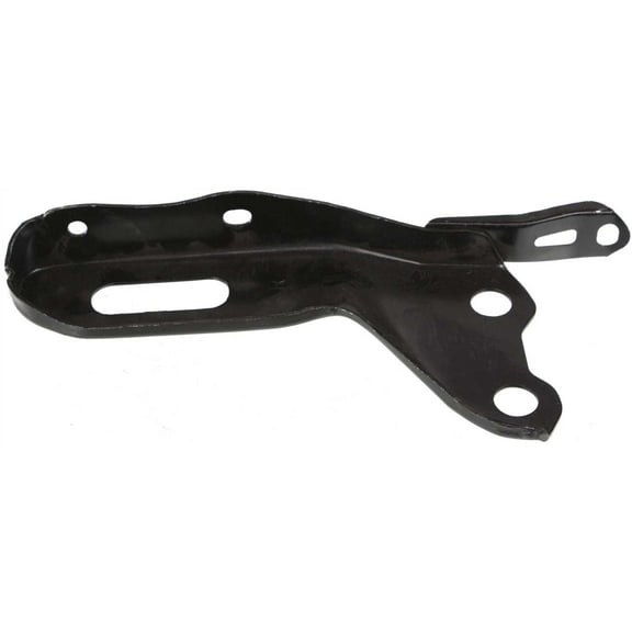 Front Bumper Bracket Compatible with TOYOTA TACOMA 1995-1997 Right Passenger Side Mounting Bracket