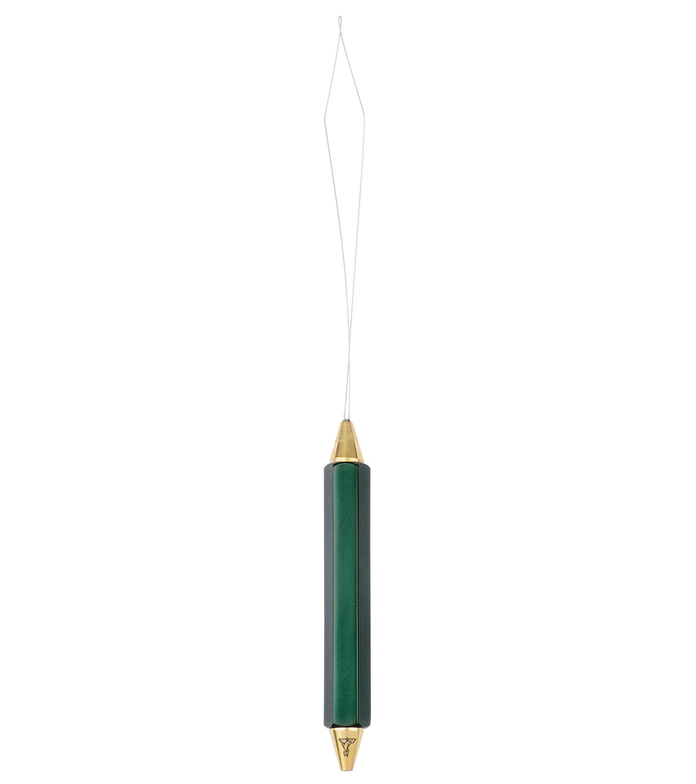 Dr. Slick Bobbin Threaders with Half Hitch Tool For Fly Fishing Tying
