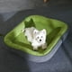 thumbnail image 3 of Dog Bed Super Soft Winter Warm Pet Sleeping Mat for Small Medium Dogs Cats Thicken Washable Dog Sofa Cushion Dog Accessories ShopWise Round, 3 of 9