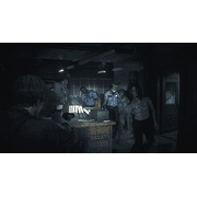 Resident Evil 2, Capcom, Playstation 4, 013388560523
