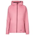 thumbnail image 4 of Trespass Womens Tayah II Waterproof Jacket, 4 of 5