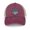Red, variant on Fatherhood Is Kingdom Work Black Baseball Cap for Men Women, Adjustable Snapback Hats Trucker Hat