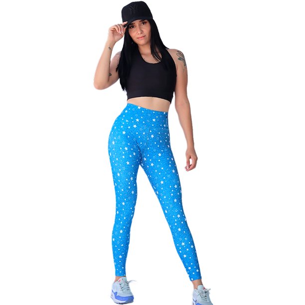 Leggins Deportivos para Dama ELITE 182 CH Calepi NOW