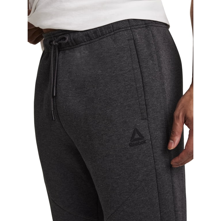 Reebok Men's Momentum Fleece Jogger photo 5