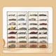 thumbnail image 3 of 2X 1:64 para Caja de Presentación Hot Wheel, Modelo de Coche,Gabinete Juguete, Estante para Coches Hotwheel, Almacenamiento Fundido A Presión, 3 of 4