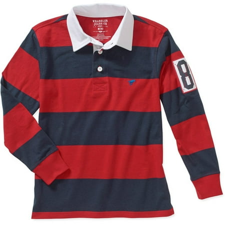 All Listings Shop for boys rugby shirt online at Target. Free shipping on purchases over $35 and save 5% every day with your Target REDcard.