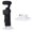 White, variant on Desktop Vertical Stand for Insta360 Luna Ultra, Non-Slip Stable Camera Base Holder Upright Docking Mount for Video Recording Live Streaming