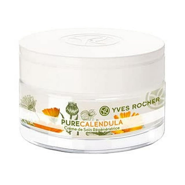 Crema Facial Regeneradora Día Noche