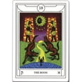 thumbnail image 4 of Golden Dawn Magical Tarot, (Paperback), 4 of 4