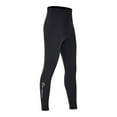 thumbnail image 1 of Eigraketly Pantalones de buceo de natación Pantalones de buceo largos de neopreno cálido de neopreno de 2 mm Deportes acuáticos Hombres L, 1 of 1