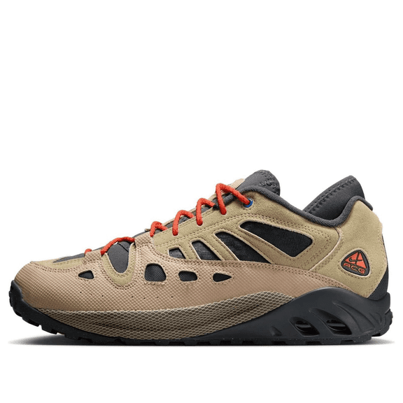 NIKE MENS ACG Air Exploraid Mowabb "Neutral Olive" FJ1920 200 FJ1920 200 from Stadium Goods