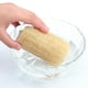 thumbnail image 2 of Esponja vegetal natural Soledad Depurador corporal de esponja de baño exfoliante Luffa beige, 2 of 5