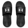 thumbnail image 3 of Under Armour Men's Ansa Fix Slide Sandal, 3 of 5