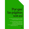 thumbnail image 1 of POR QUE LAS PAGINAS SON ASI EDITORIAL GG Pasta Blanda, 1 of 2