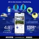 thumbnail image 5 of Cámara de Seguridad CHAMBERLAIN myQ Interior Gen 2 2K Wi-Fi Inteligente, 5 of 5