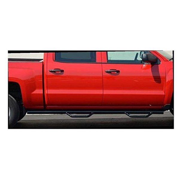 TrailFX O F250, F350 Super Duty Tailgate